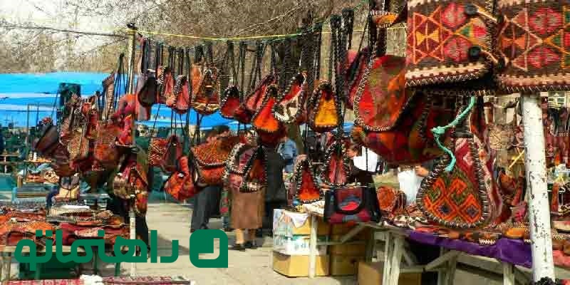 بازارهای ارمنستان