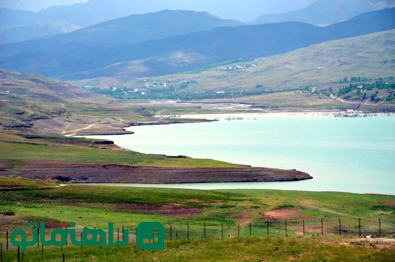 دریایی