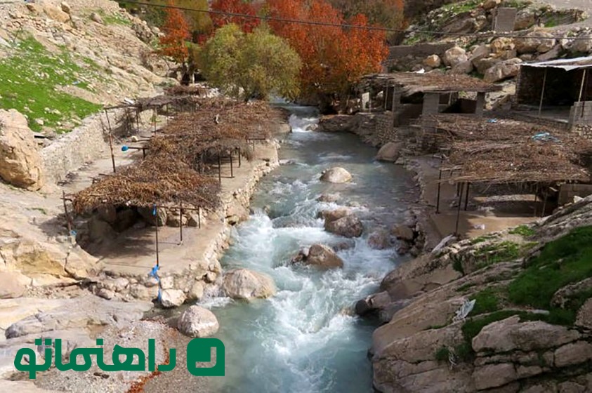 مال آقا