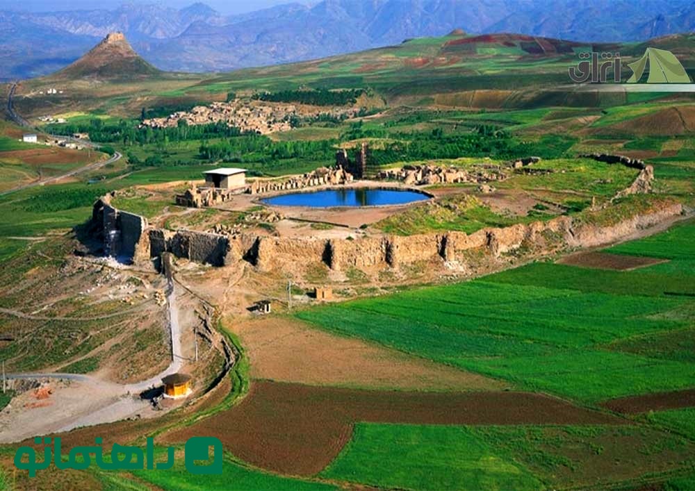 شمال غرب