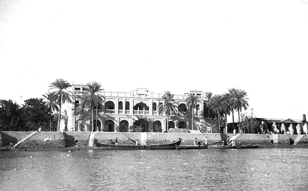 شیخ خزعل 5