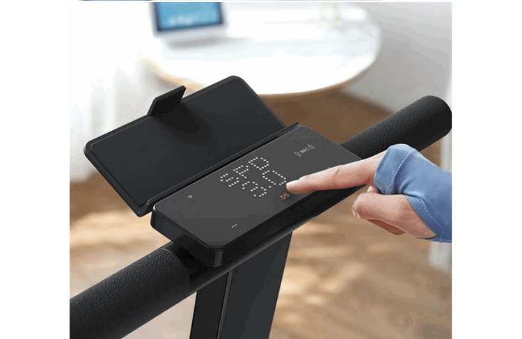 تردمیل-mijia-walkingpad-armrest