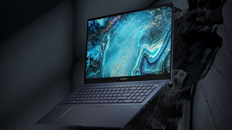 لپ-تاپ-zenbook-pro-17-ایسوس