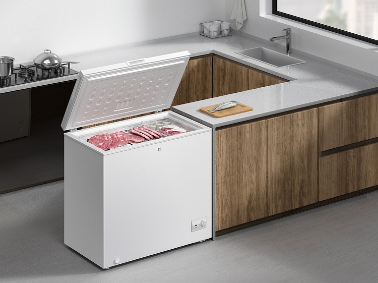 xiaomi-mijia-freezer-203l