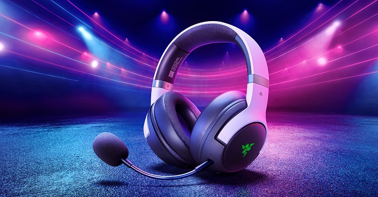محصولات رویداد RazerCon 2022