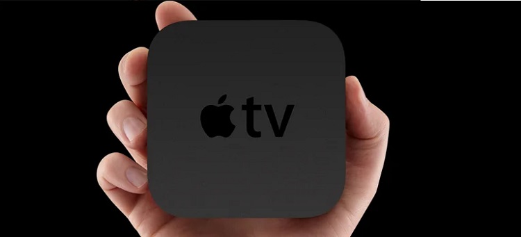 Apple TV 4K 2022