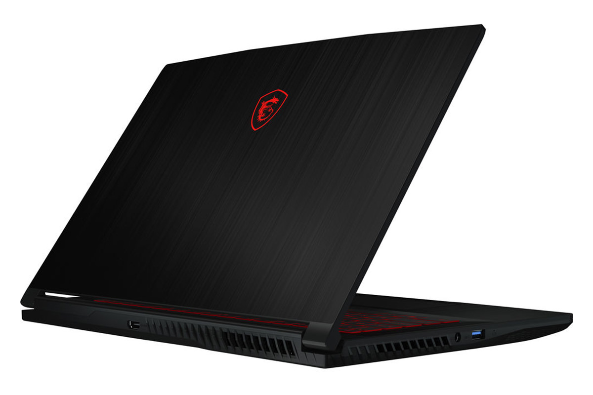 لپ تاپ گیمینگ MSI GF63 |ام اس ای /i7 10750H/16/512/1650 قیمت حدود: 30 میلیون تومان