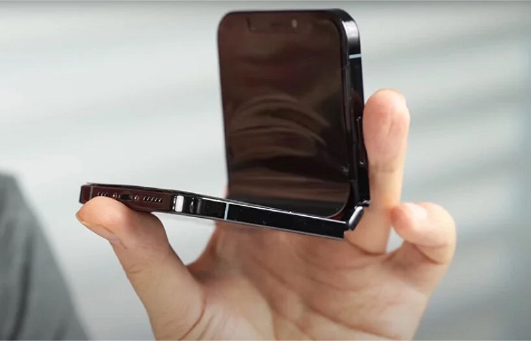 آیفون V 