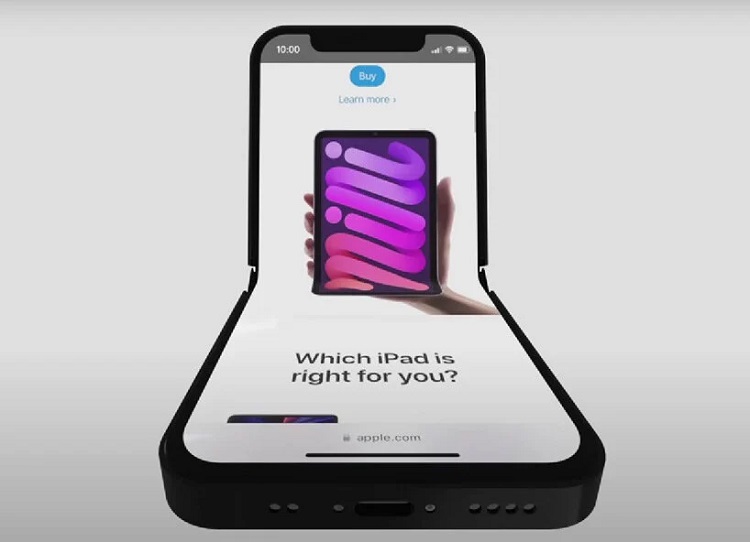 آیفون V 