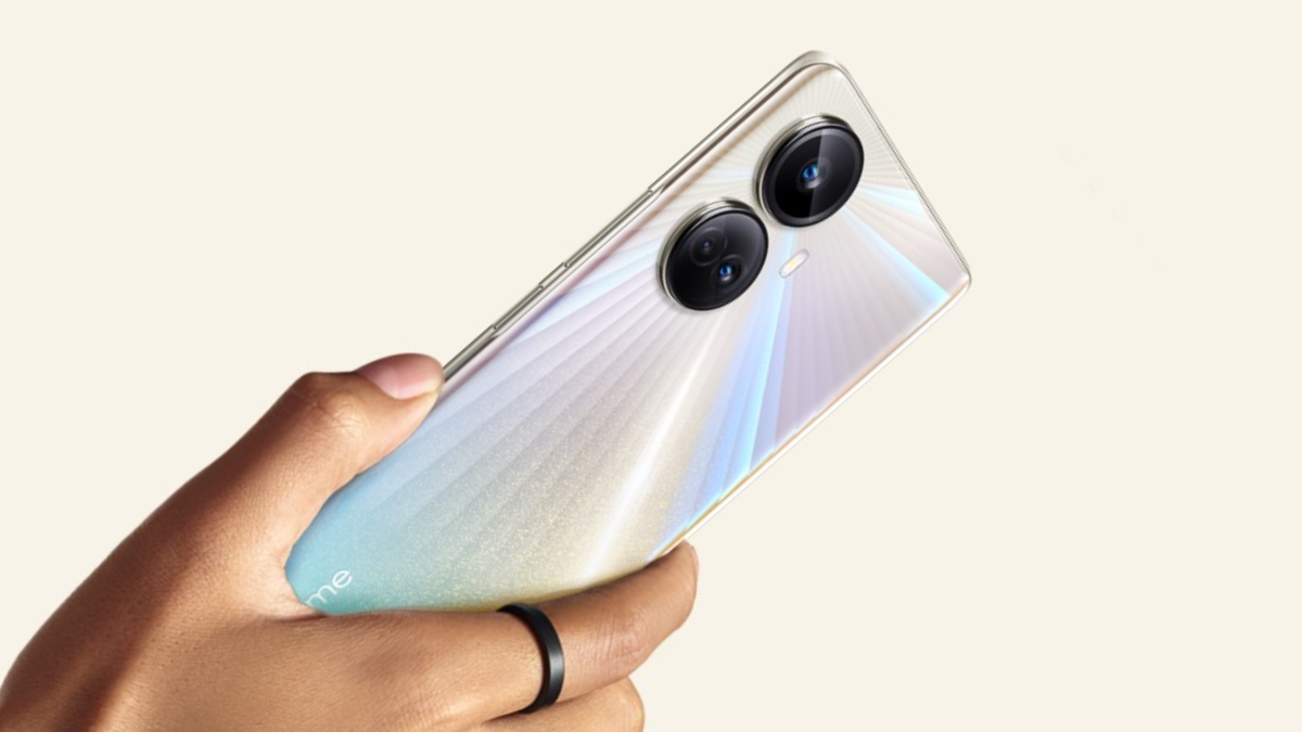 Realme 10 Pro, Realme 10 Pro+ 