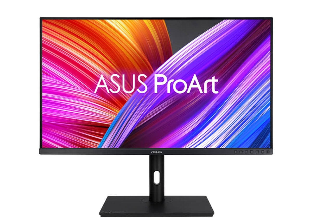 مانیتور ASUS PROART PA328QV قیمت حدود: 21 میلیون و 600 هزار تومان