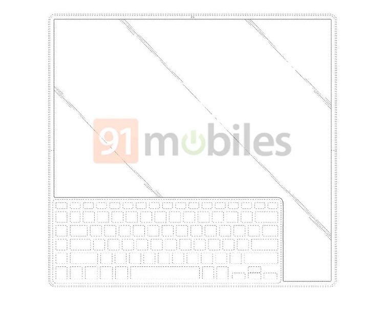  لپ تاپ تاشو سامسونگ