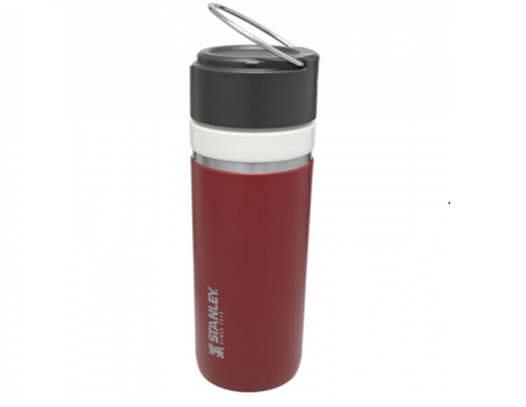 فلاسک استنلی مدل سرامیک GO BOTTLE حجم 700 میلی لیتر