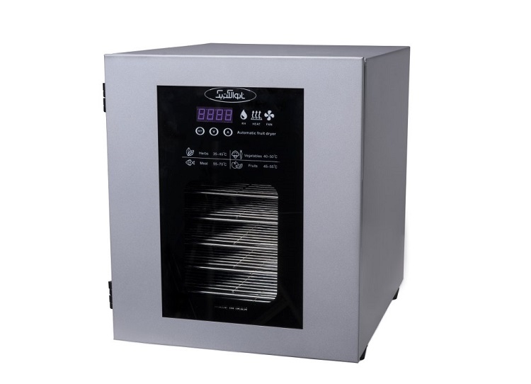 میوه خشک کن نانوالکتریک مدل F500