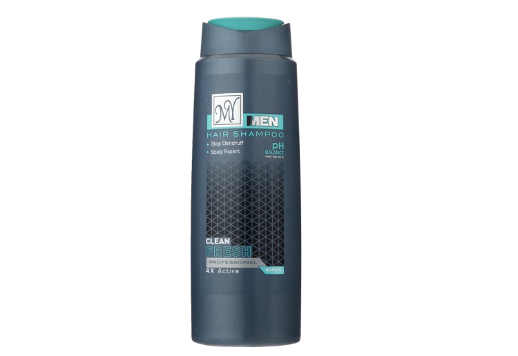 شامپو ضد شوره مردانه مای مدل Clean Fresh حجم 400 میلی لیتر 