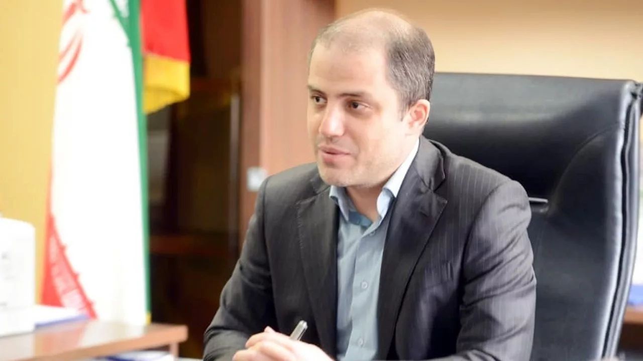 آلودگی هوا