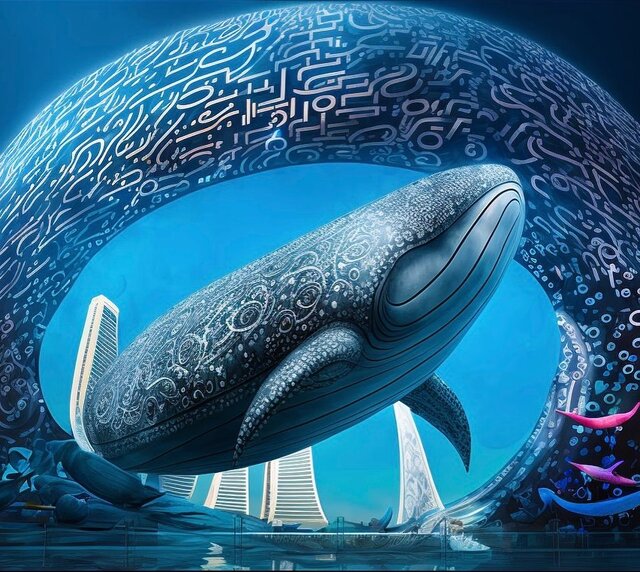 موزه آیند دوبی 