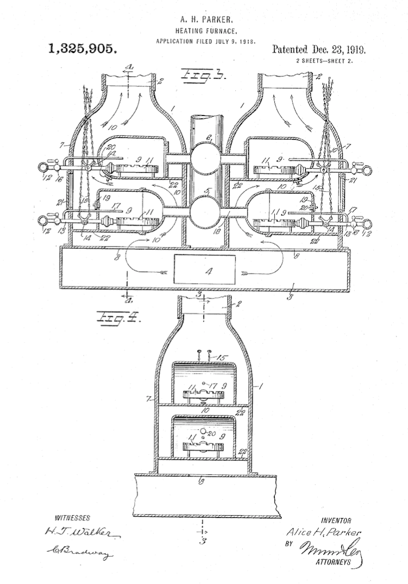 مهندسان تأثیرگذار جهان