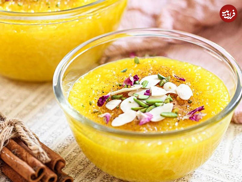 ۵ نکته طلایی برای پخت شله زرد مجلسی