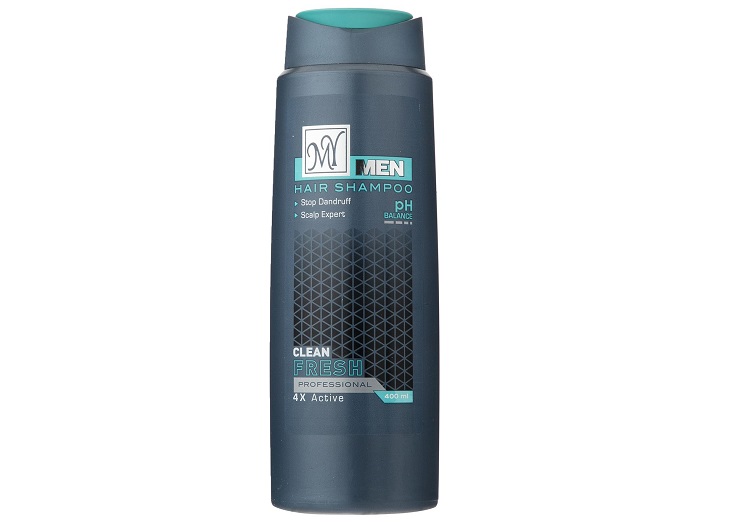  شامپو ضد شوره مای مدل Clean Fresh حجم 400 میلی لیتر 