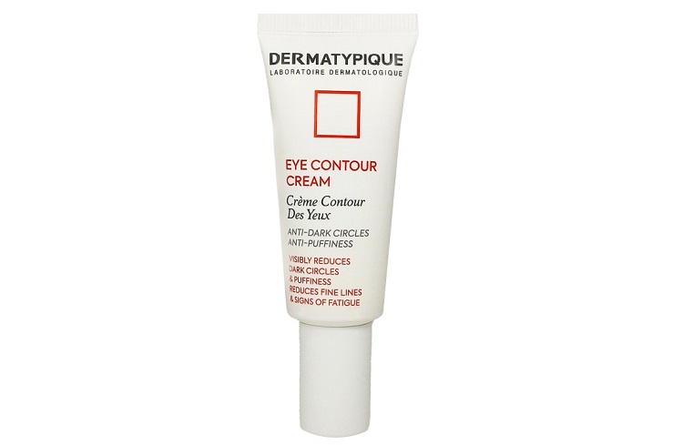 کرم دور چشم درماتیپیک مدل CONTOUR PUFF حجم 20 میلی لیتر