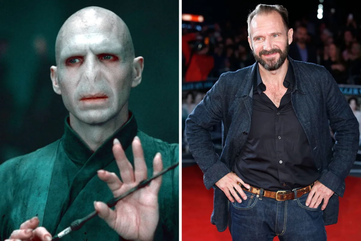 بهترین تغییرات چهره بازیگران در تاریخ صنعت سینما