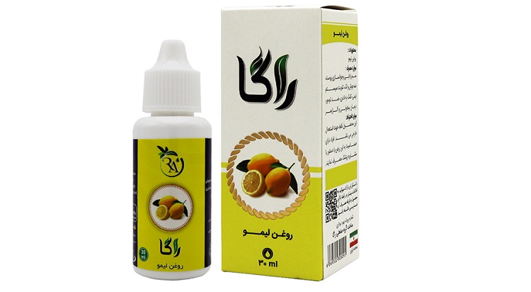 روغن صورت راگا مدل درخت چای حجم 30 میل لیتر 