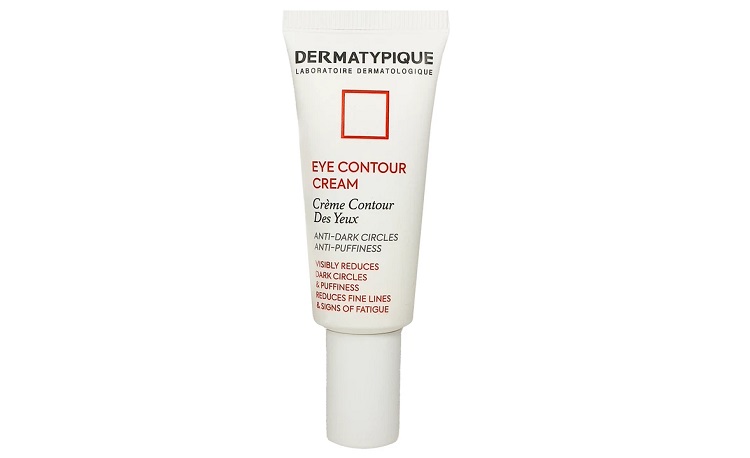 کرم دور چشم درماتیپیک مدل CONTOUR PUFF حجم 20 میلی لیتر