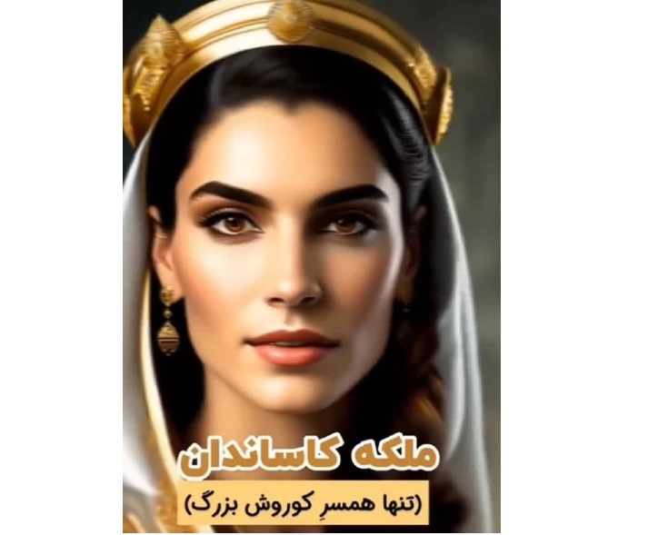 ملکه