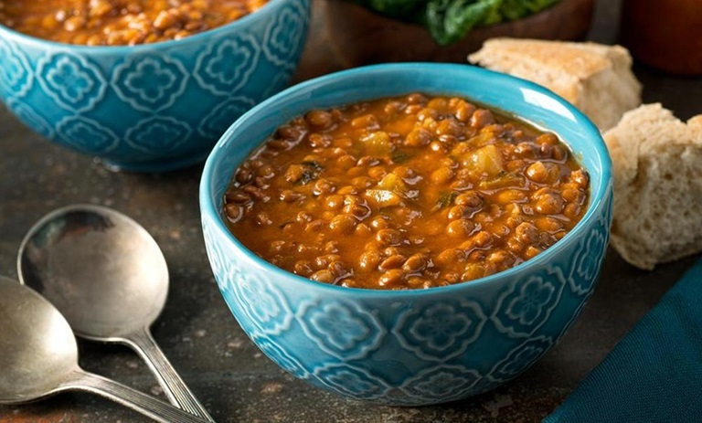 عدسی