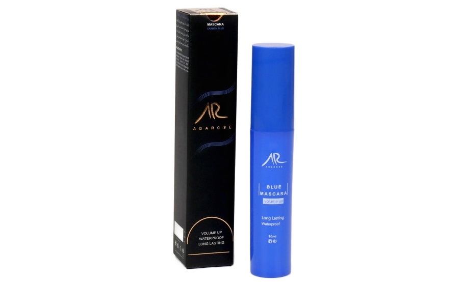 ریمل آدارز مدل Blue Mascara