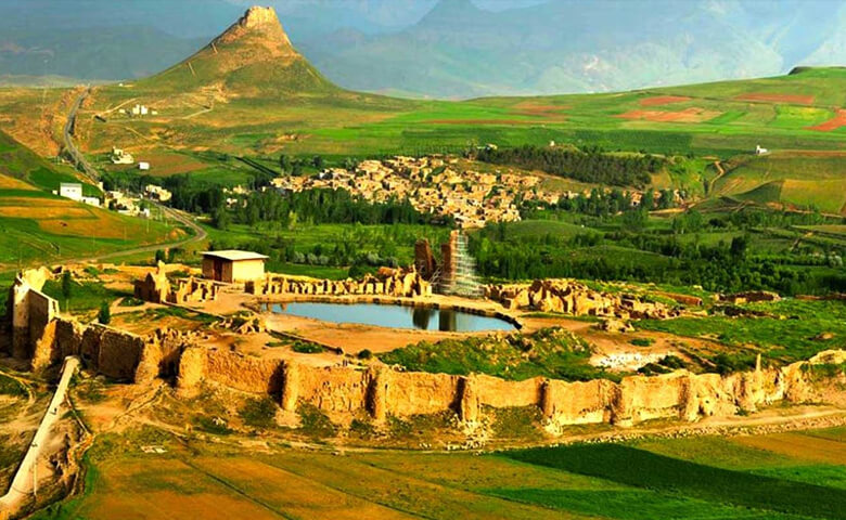  زنجان