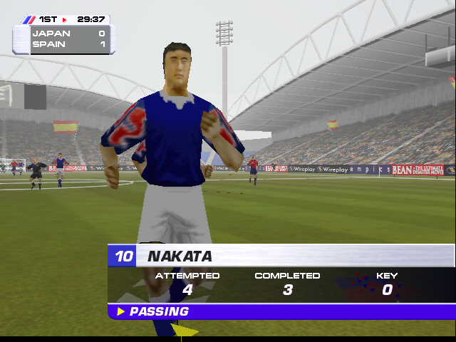best-soccer-games