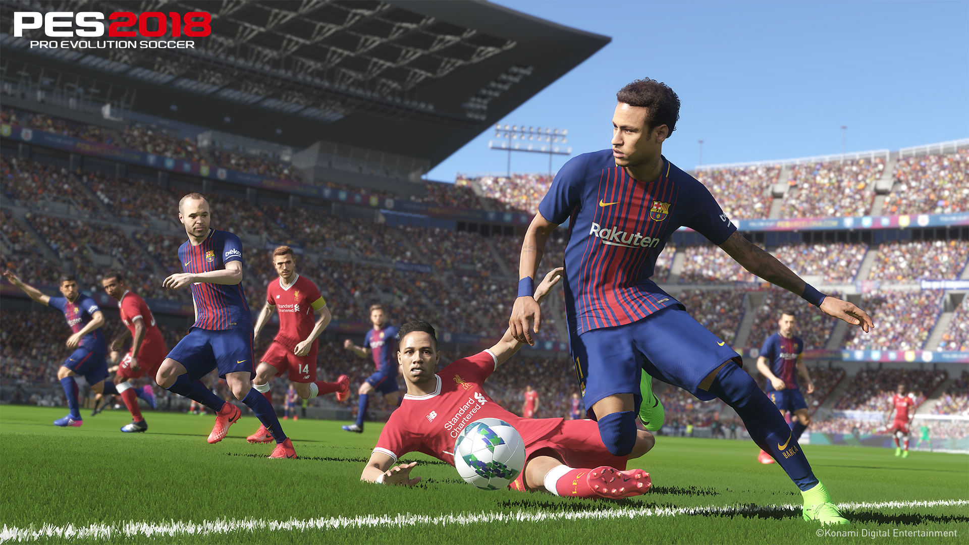 best-soccer-games