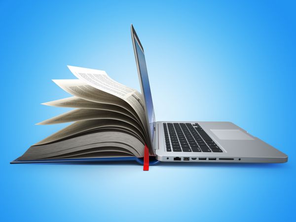 اشتراک کتاب