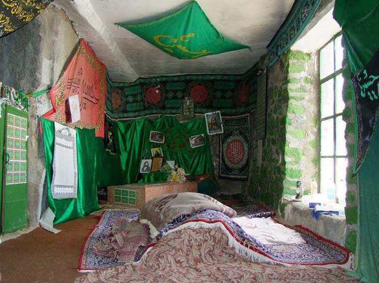 روستای وردیج: موزه طبیعی ارواح سنگی در نزدیکی پایتخت
