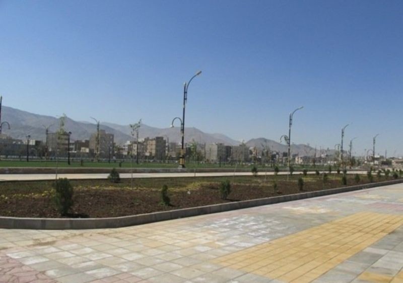 بهترین مکان های اراک برای چادر زدن