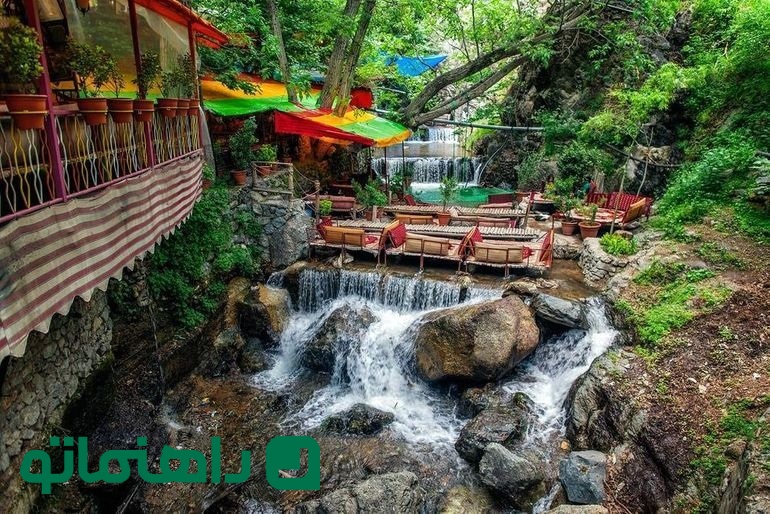 درکه
