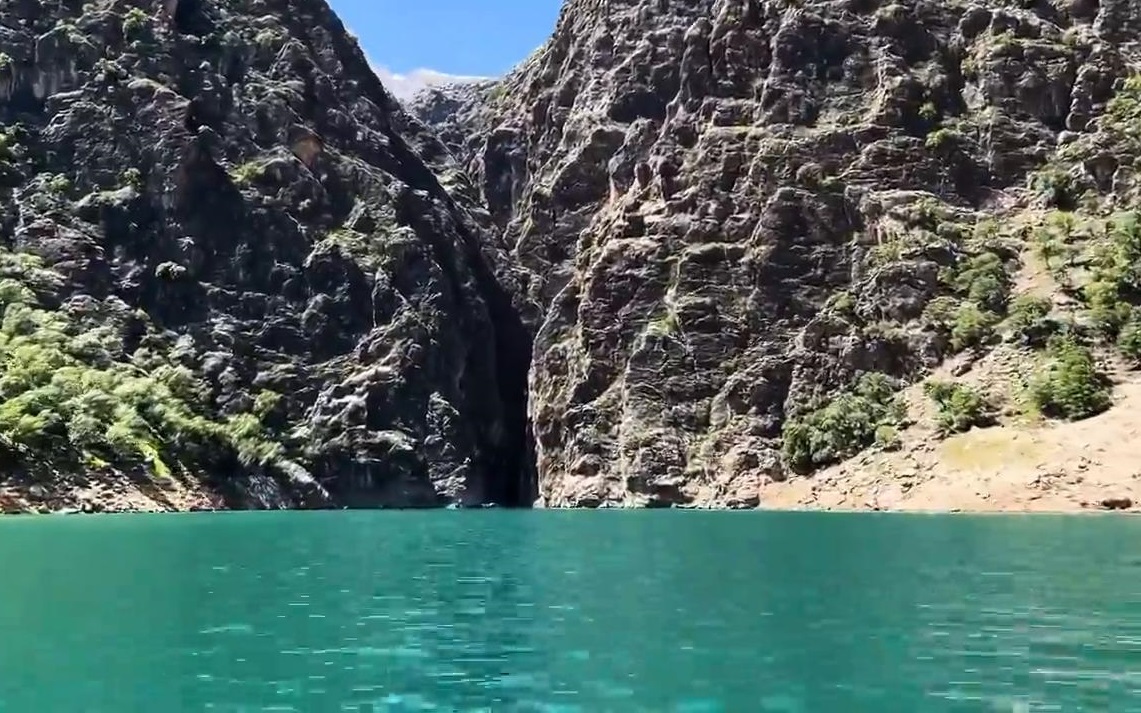 روستای شیوند