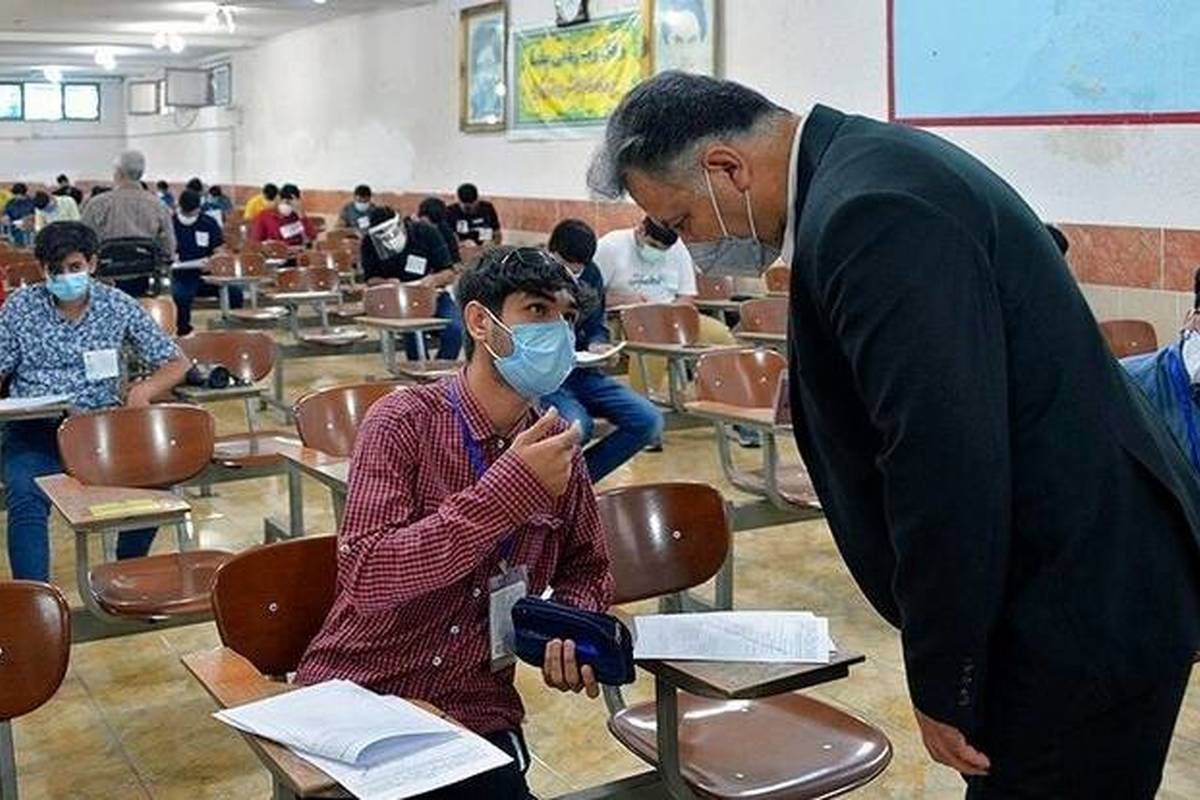 زمان امتحانات نهایی پایه یازدهم و دوازدهم اعلام شد