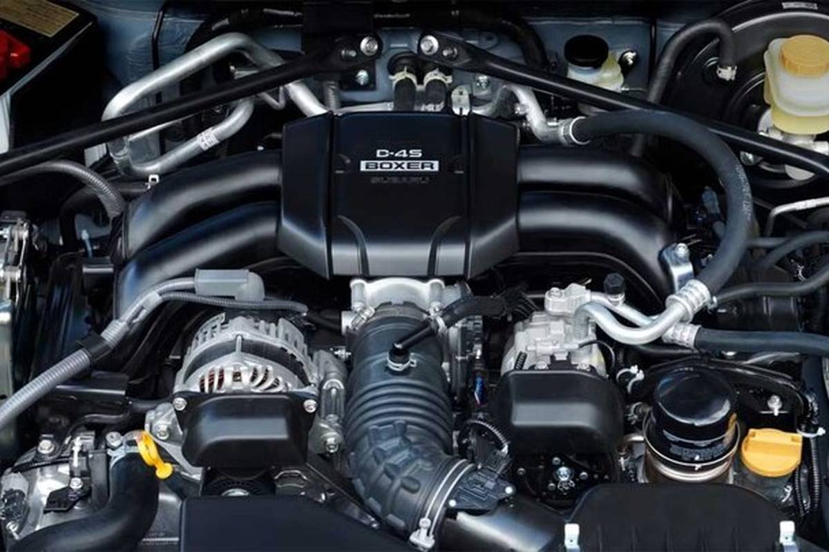 پیشرانههای تخت بهتر هستند یا خطی؟