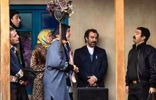 اعتراض سازمان روانشناسی به سریال پایتخت؛ خواستار برخورد جدی هستیم
