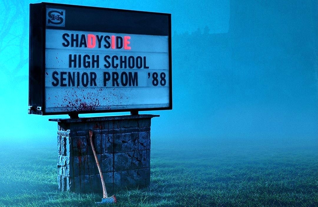 تاریخ انتشار فیلم Fear Street: Prom Queen اعلام شد 