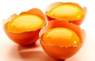 آیا مصرف زرده تخم مرغ در کهنسالی مضر است؟ 