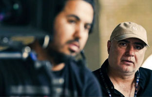 سریال جدید «محکوم» با حضور ساره بیات و پژمان جمشیدی به زودی از فیلیمو + ویدئو