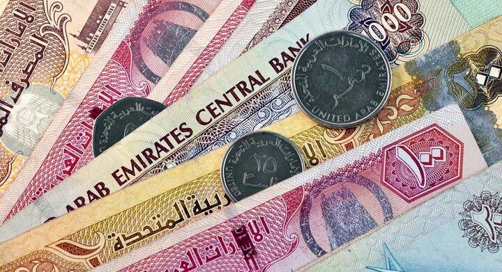 (ویدئو) رونمایی از اسکناس طلایی کویت با ورق طلای 24 عیار