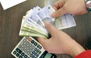 جزئیات مالیات برحقوق سال آینده (جدول)