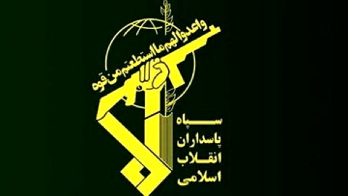 تصادف فرمانده سپاه با خانواده