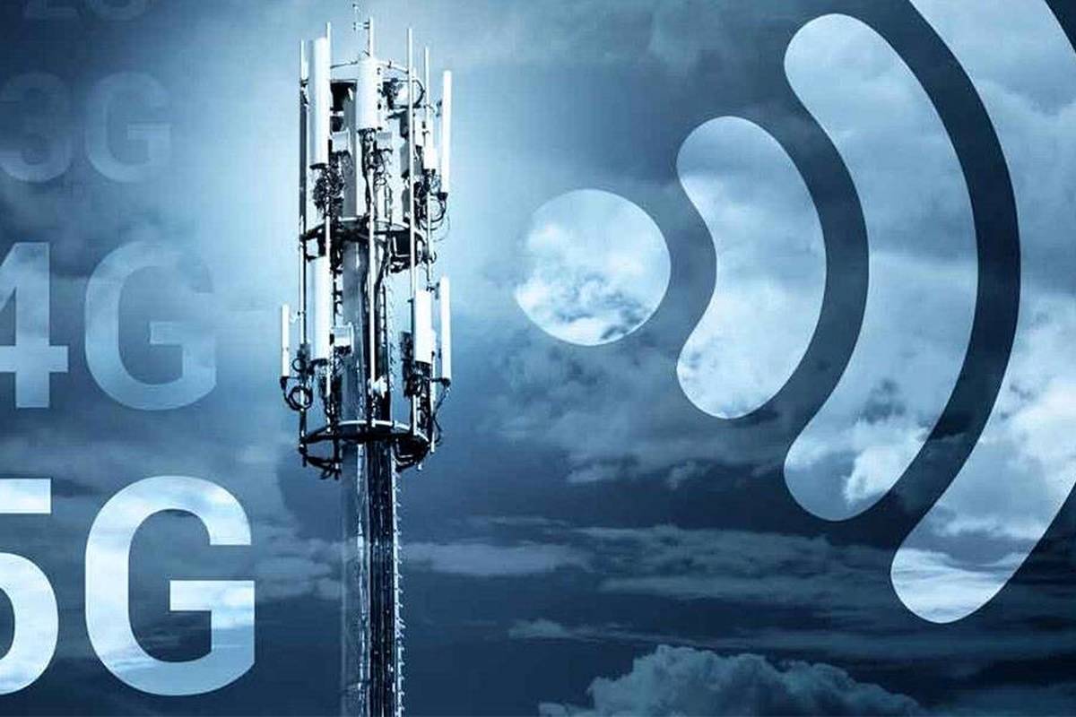 فعالسازی 5G روی گوشیهای سامسونگ در ایران