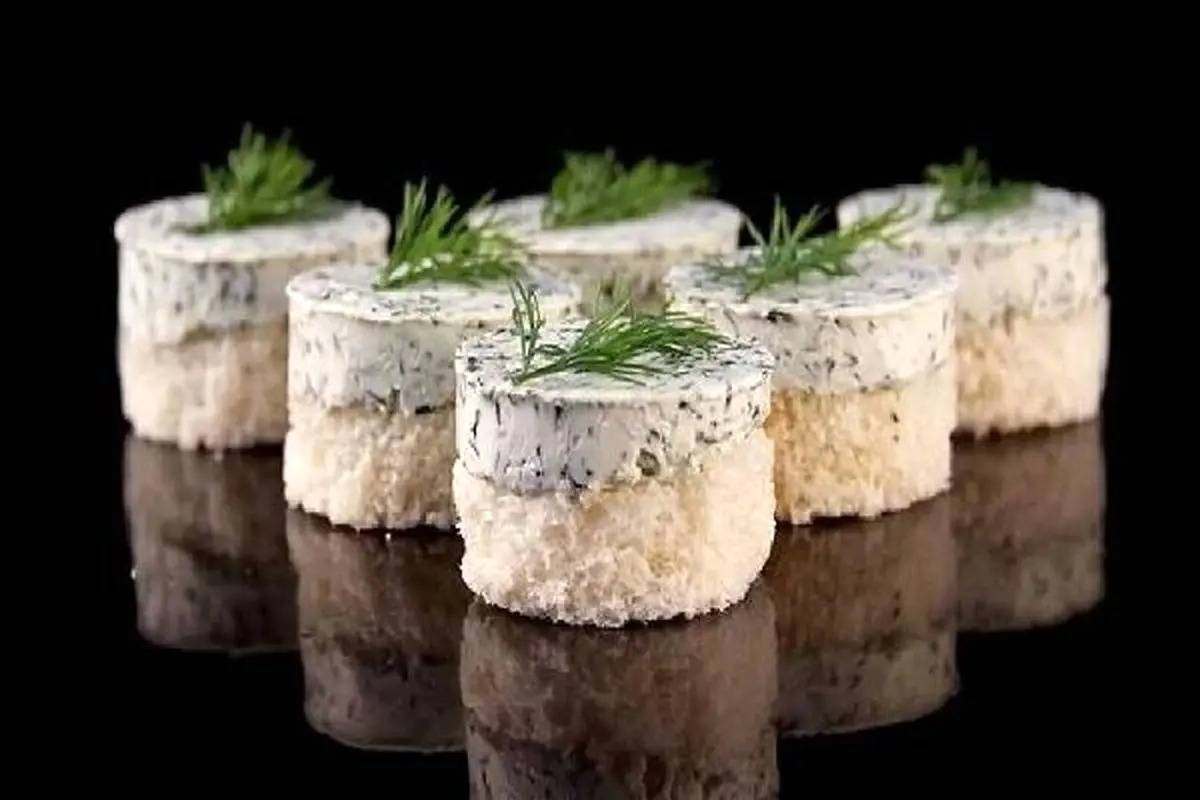 طرز تهیه راتا مرغ؛ شیکترین فینگرفود مهمونی